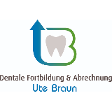 Dentale Fortbildung und Abrechnung Ute Braun