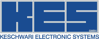 KES Keschwari Electronic Systems GmbH & Co. KG logo