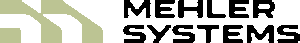 MEHLER VARIO SYSTEM GMBH logo