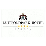 HLF-Hotel Luitpoldpark Füssen Liegenschaftsverwaltungs- logo
