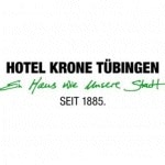 Hotel Krone Tübingen logo