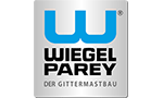 WIEGEL Parey GmbH & Co KG logo