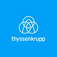 thyssenkrupp Materials Services GmbH logo