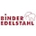 Binder Edelstahl Produktionsges. mbH