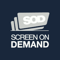 SoD ScreenOnDemand GmbH logo
