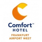 © Comfort Hotel Frankfurt Airport West