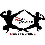 Real Power Bodyforming logo