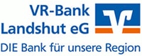 VR-Bank Landshut eG logo