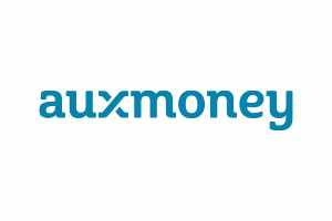 auxmoney GmbH logo