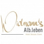 Widmann’s Löwen logo