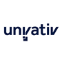 univativ GmbH logo