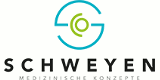 Logo for company SCHWEYEN medizinische Konzepte GmbH