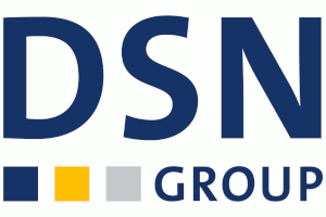 DSN GROUP logo