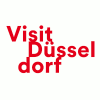 Düsseldorf Tourismus GmbH logo
