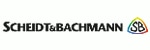 Scheidt & Bachmann Fare Collection Systems GmbH