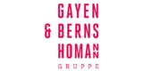Gayen & Berns Homann GmbH -GBH- logo