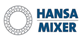 Logo Hansa Industrie-Mixer GmbH & Co. KG