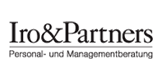 Logo Iro&Partners Personal- u.ManagementberatungsgmbH Zentrale Salzburg