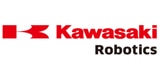 Logo Kawasaki Robotics GmbH