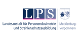Landesanstalt für Personendosimetrie und Strahlenschutzausbildung (LPS) Berlin logo