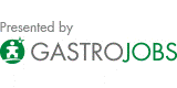 Presented by GASTROJOBS
