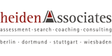 heiden associates Berlin/Dortmund/Stuttgart/Wiesbaden