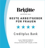 Kundenberater M W D Finanzdienstleistungen Online Filiale Job Bei Creditplus Bank Ag In Leipzig