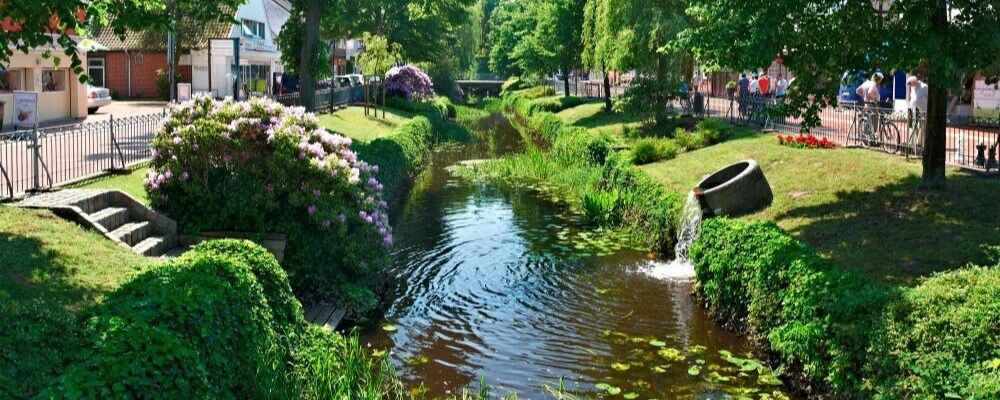 Hausmeister*in in der Stadtschule (m/w/d) Job bei der Firma Stadt