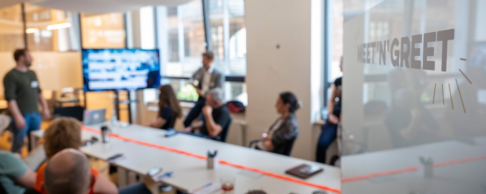 Pressesprecher/in (m/w/d) Job bei der Firma Deutscher Journalisten