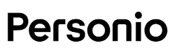 Logo: Personio