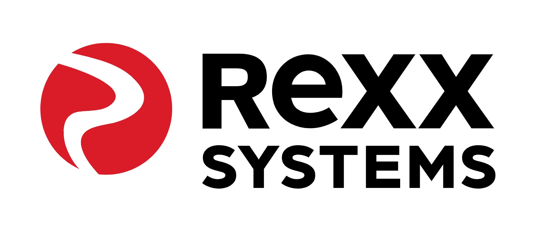 Logo: Rexx Systems