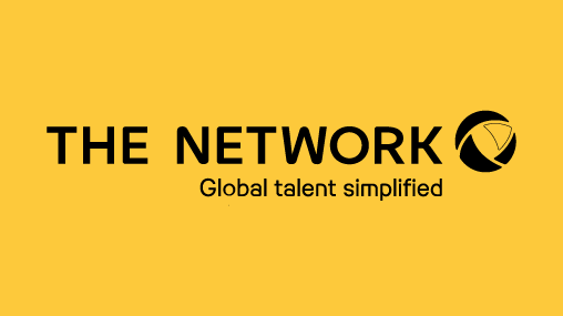 The Network Logo