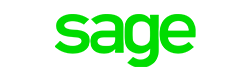Logo: Sage Logo Sage