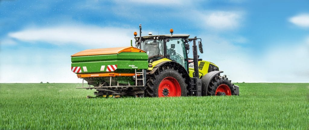 Header Amazonen Werke