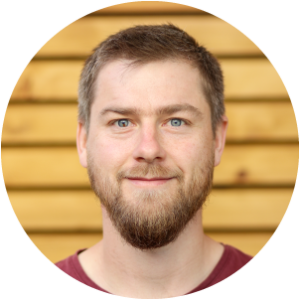 Porträtbild von Alicia von Rosenberg