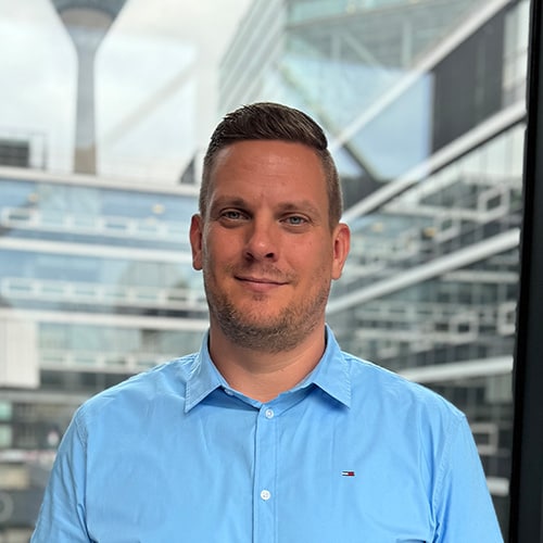 Porträt Christoph Schulz