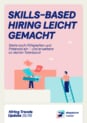 Skills-Based Hiring leicht gemacht
