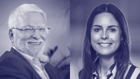 Benefits Strategie Bootcamp mit Lena Weber und Michael Ziemer